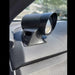 SMY Modular Defroster Gauge Pod 2022-2026 WRX - SMY-DVP-VB - Subimods.com