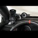 SMY Modular Defroster Gauge Pod 2022-2026 WRX - SMY-DVP-VB - Subimods.com