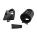 SMY Modular Defroster Gauge Pod 2022-2026 WRX - SMY-DVP-VB - Subimods.com
