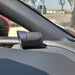 SMY Modular Defroster Gauge Pod 2022-2026 WRX - SMY-DVP-VB - Subimods.com
