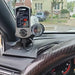 SMY Modular Defroster Gauge Pod 2022-2026 WRX - SMY-DVP-VB - Subimods.com