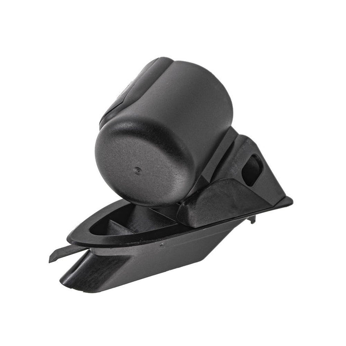 SMY Modular Defroster Gauge Pod 2022-2026 WRX - SMY-DVP-VB - Subimods.com