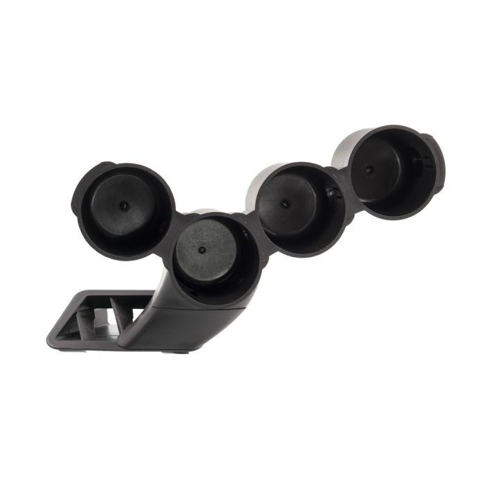SMY Modular Defroster Universal Addon Pod Universal Fitment - SMY-DVP-ADDON - Subimods.com