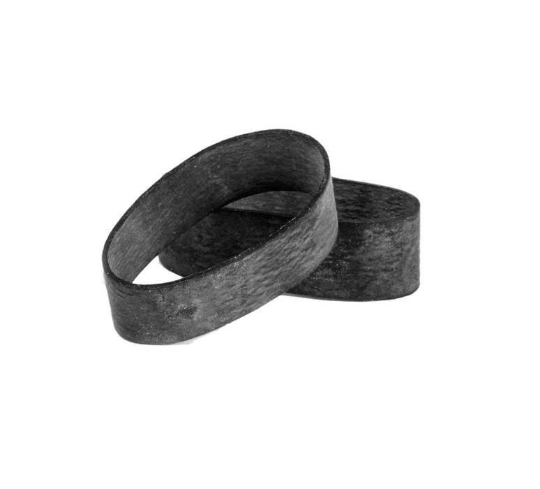 SMY Performance Replacement Gauge Pod Bands Pair For Use w/ 52mm Gauges - SMYBNDS - Subimods.com