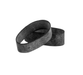 SMY Performance Replacement Gauge Pod Bands Pair For Use w/ 52mm Gauges - SMYBNDS - Subimods.com