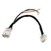 SMY PNP Harness Converter USDM To JDM Auto Folding Mirrors 2015-2021 WRX / STI - JDMVA-MIR-HAR - Subimods.com