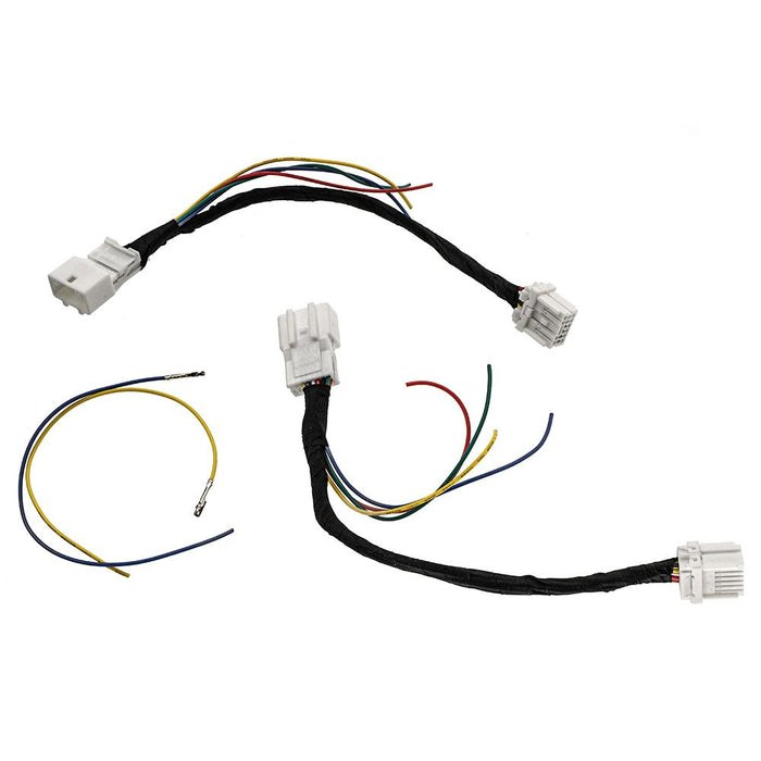 SMY PNP Harness Converter USDM To JDM Auto Folding Mirrors 2015-2021 WRX / STI - JDMVA-MIR-HAR - Subimods.com