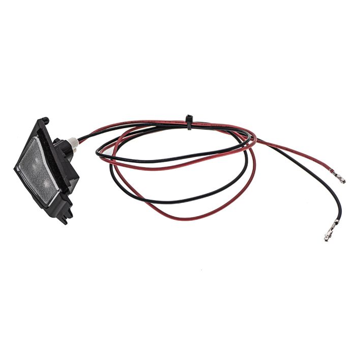 SMY PNP Puddle Lamp Harness Kit 2015-2021 WRX / STI - PNP-PUDDLE - Subimods.com
