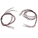 SMY PNP Puddle Lamp Harness Kit 2015-2021 WRX / STI - PNP-PUDDLE - Subimods.com