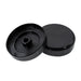 SMY Polyurethane Strut Tower Covers Black 2022 - 2024 WRX - SMY - SCAP - BK - Subimods.com