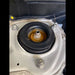SMY Polyurethane Strut Tower Covers Red 2022-2026 WRX - SMY-SCAP-RD - Subimods.com