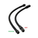 SMY PTFE Fuel Feed Hose Kit 2015-2021 WRX - SMY-FLK-FA20 - Subimods.com