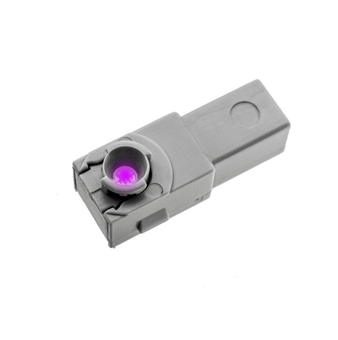 SMY Puddle Light Purple Most Subaru Models - PUD-PUR - Subimods.com