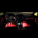 SMY Puddle Light Red Most Subaru Models - PUD-RED - Subimods.com