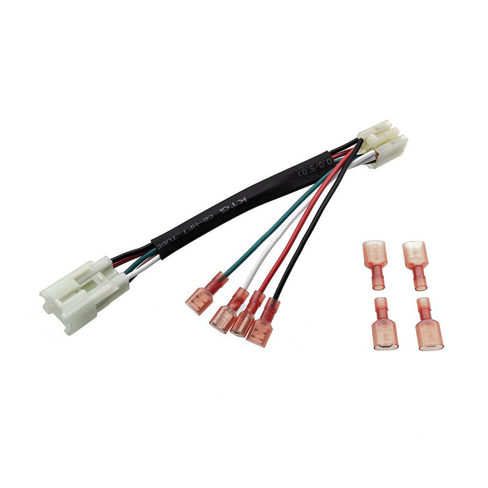SMY Rear Brake Light PNP Harness 4-Wire 2015-2021 WRX / STI - RBL-4WIRE-VA - Subimods.com