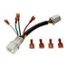 SMY Rear Brake Light PNP Harness 4-Wire 2022-2026 WRX - RBL-4WIRE-VB - Subimods.com