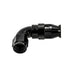 SMY Reusable PTFE Forged Full Flow Hose End 90 Degree 6AN - SMY - 8369006 - Subimods.com