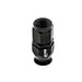 SMY Reusable PTFE Hose End Straight 6AN - SMY-600106 - Subimods.com