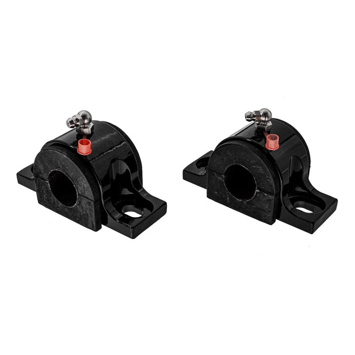 SMY Stealth 26mm Front and 22mm Rear Sway Bar Kit 2022 - 2024 WRX - SMY - SUS - 2622 - Subimods.com