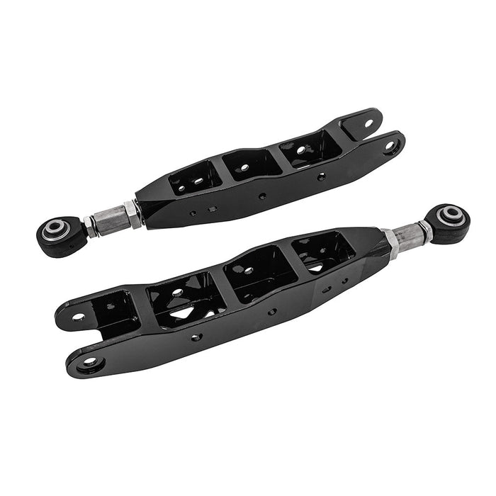 SMY Stealth 26mm Front and 22mm Rear Sway Bar Kit w/ Endlinks and Lower Control Arm Kit 2022 - 2024 WRX - SMY - SUS - VBPK2A - Subimods.com