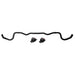 SMY Stealth 26mm Front and 22mm Rear Sway Bar Kit w/ Endlinks and Lower Control Arm Kit 2022 - 2024 WRX - SMY - SUS - VBPK2A - Subimods.com