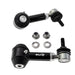 SMY Stealth 26mm Front and 22mm Rear Sway Bar Kit w/ Endlinks and Lower Control Arm Kit 2022 - 2024 WRX - SMY - SUS - VBPK2A - Subimods.com