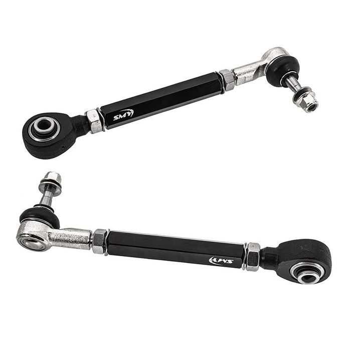 SMY Stealth 26mm Front and 22mm Rear Sway Bar Kit w/ Endlinks and Lower Control Arm Kit 2022 - 2024 WRX - SMY - SUS - VBPK2A - Subimods.com