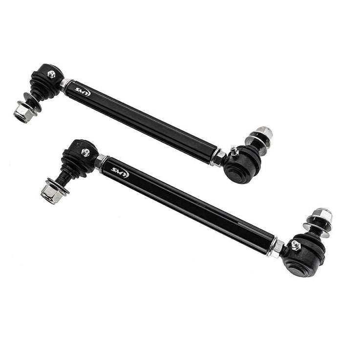 SMY Stealth 26mm Front and 22mm Rear Sway Bar Kit w/ Endlinks and Lower Control Arm Kit 2022 - 2024 WRX - SMY - SUS - VBPK2A - Subimods.com