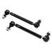 SMY Stealth 26mm Front and 22mm Rear Sway Bar Kit w/ Endlinks and Lower Control Arm Kit 2022 - 2024 WRX - SMY - SUS - VBPK2A - Subimods.com