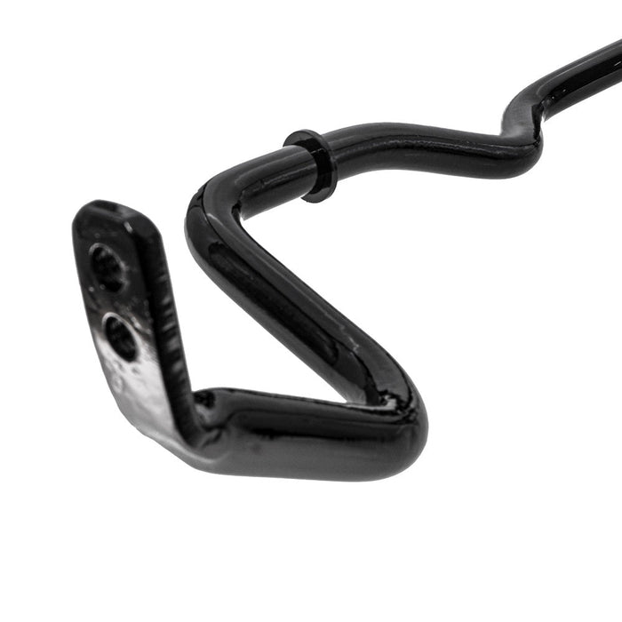 SMY Stealth 26mm Front and 24mm Rear Sway Bar Kit 2022 - 2024 WRX - SMY - SUS - 2624 - Subimods.com