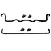 SMY Stealth 26mm Front and 24mm Rear Sway Bar Kit 2022 - 2024 WRX - SMY - SUS - 2624 - Subimods.com