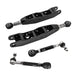 SMY Stealth 26mm Front and 24mm Rear Sway Bar Kit w/ Endlinks and Lower Control Arm Kit 2022 - 2024 WRX - SMY - SUS - VBPK2B - Subimods.com