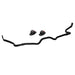 SMY Stealth 26mm Front and 24mm Rear Sway Bar Kit w/ Endlinks and Lower Control Arm Kit 2022 - 2024 WRX - SMY - SUS - VBPK2B - Subimods.com