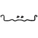 SMY Stealth 26mm Solid Heavy Duty Front Sway Bar 2 Point Adjustable 2022-2026 WRX - SMY-SUS-SBF26VB - Subimods.com