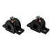 SMY Stealth 28mm Solid Super Duty Front Sway Bar 2 Point Adjustable 2022 - 2025 WRX - SMY - SUS - SBF28VB - Subimods.com