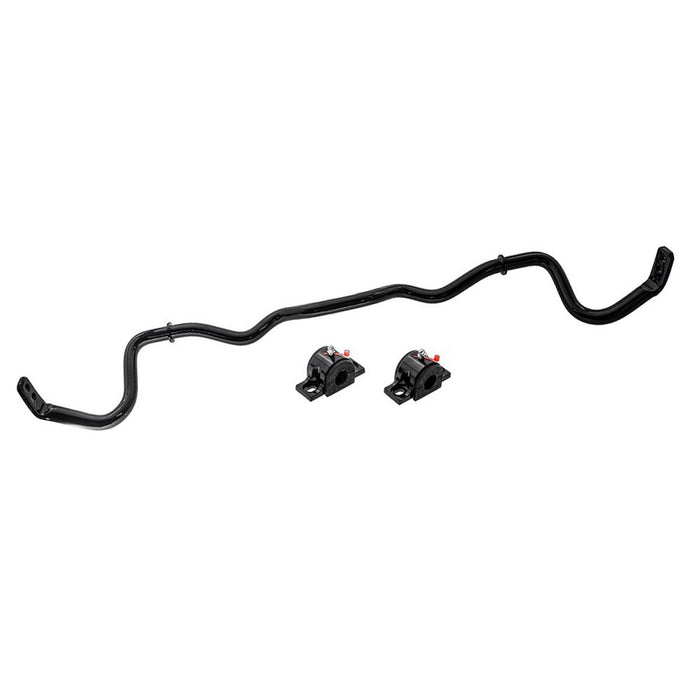 SMY Stealth 28mm Solid Super Duty Front Sway Bar 2 Point Adjustable 2022 - 2025 WRX - SMY - SUS - SBF28VB - Subimods.com