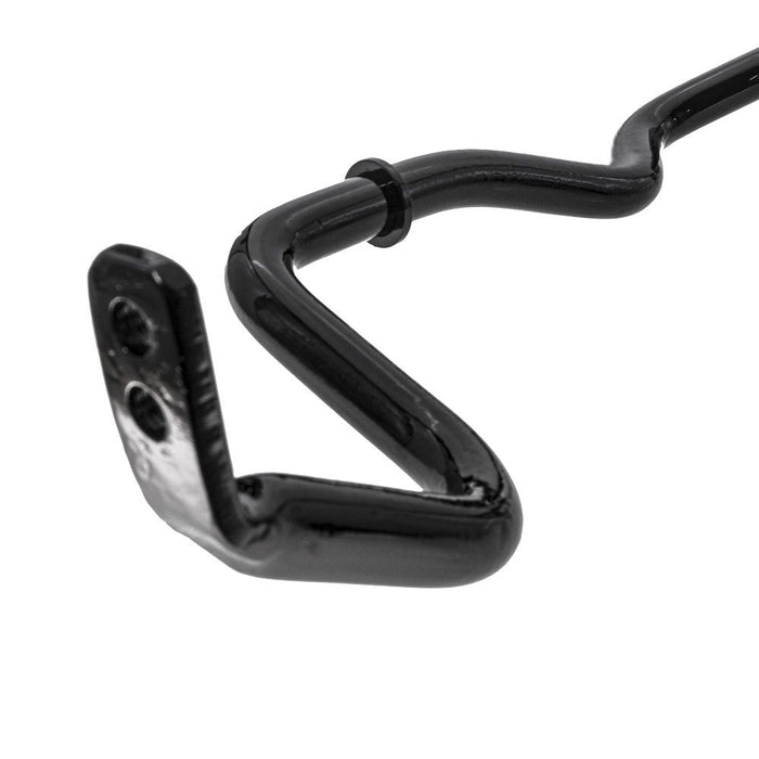 SMY Stealth 28mm Solid Super Duty Front Sway Bar 2 Point Adjustable 2022 - 2025 WRX - SMY - SUS - SBF28VB - Subimods.com