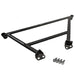 SMY Stealth Front 4 Point Reinforced Cross Member Brace 2022-2026 WRX - SMY-SUS-F4PT - Subimods.com