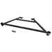 SMY Stealth Front 4 Point Reinforced Cross Member Brace 2022-2026 WRX - SMY-SUS-F4PT - Subimods.com