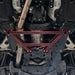 SMY Stealth Front 4 Point Reinforced Cross Member Brace 2022-2026 WRX - SMY-SUS-F4PT - Subimods.com