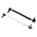 SMY Stealth Heavy Duty Adjustable Front End Link Set For Use w/ OEM Height or Lifted 2022 - 2025 WRX / 2018 - 2026 Crosstrek / 2019 - 2025 Forester / 2026 Outback - SMY - SUS - VBFEO - Subimods.com