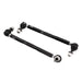 SMY Stealth Heavy Duty Adjustable Front End Link Set For Use w/ OEM Height or Lifted 2022 - 2025 WRX / 2018 - 2026 Crosstrek / 2019 - 2025 Forester / 2026 Outback - SMY - SUS - VBFEO - Subimods.com