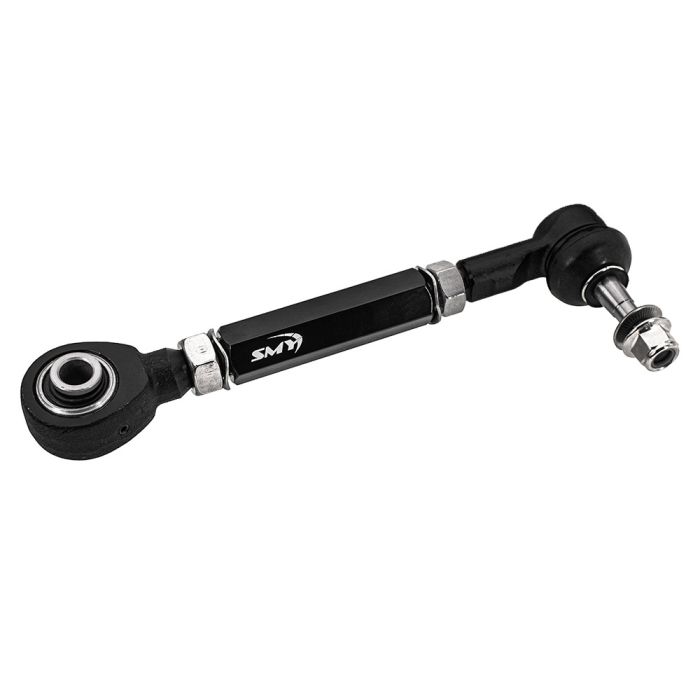 SMY Stealth Heavy Duty Adjustable Rear Lateral Links / Toe Arms 08-21 WRX / 08-21 STI / 13-24 BRZ - SMY-SUS-TOE-GR - Subimods.com