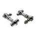 SMY Stealth Heavy Duty Adjustable Rear Spherical End Link Set 2008-2026 WRX / 2008-2021 STI / 2009-2013 Forester / 2010-2014 Legacy - SMY-SUS-VBRE - Subimods.com