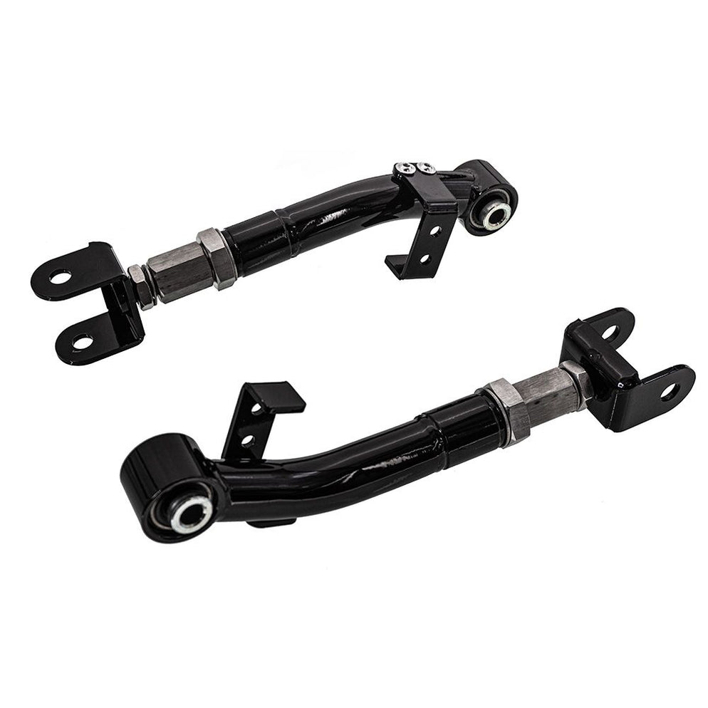 Wrx Rear Trailing Arm SMY Heavy Duty Adjustable Rear Trailing Arms for WRX STI — Subimods.com