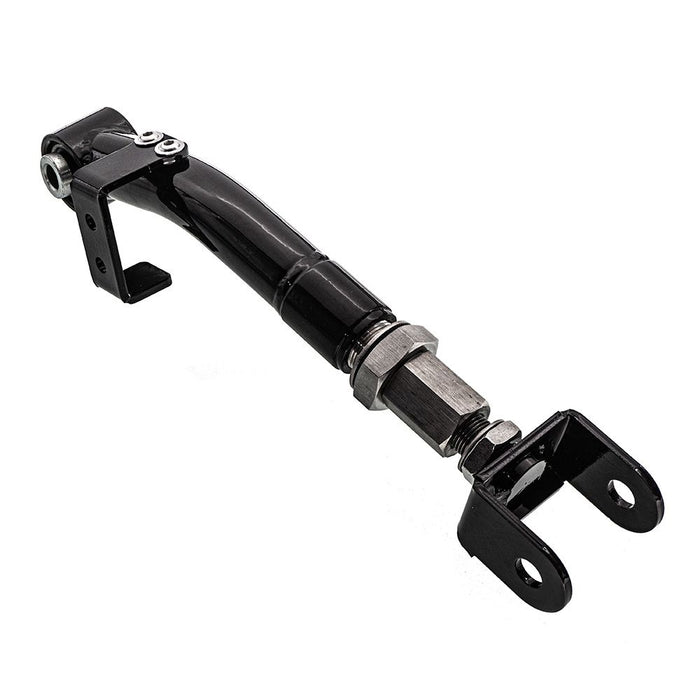 SMY Stealth Heavy Duty Adjustable Rear Trailing Arms 2015 - 2021 WRX / 2015 - 2021 STI / 2013 - 2025 BRZ - SMY - SUS - TRLVA - Subimods.com
