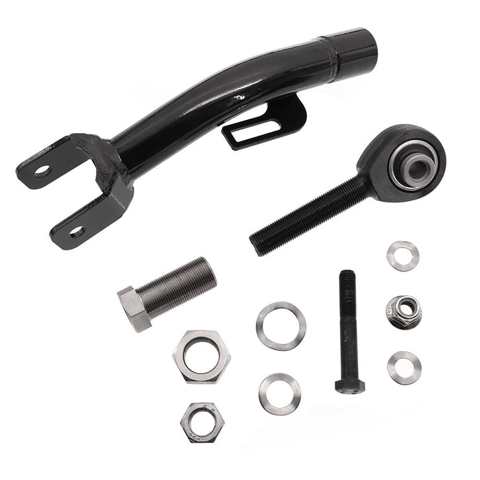 SMY Stealth Heavy Duty Adjustable Trailing Arms 2022 - 2024 WRX - SMY - SUS - TRLVB - Subimods.com
