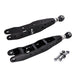 SMY Stealth Pillow Ball CNC Aluminum Adjustable Rear Control Arm / Toe Kit 2008 - 2021 WRX / 2008 - 2021 STI / 2013 - 2021 BRZ - SMY - SUS - CTK - CNC - GR - Subimods.com