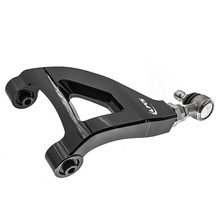 SMY Stealth Rear Upper Control Arms 08-26 WRX / 08-21 STI STI / 13-25 BRZ / FRS / 86 / 08-14 Impreza - SMY-SUS-UCA - Subimods.com