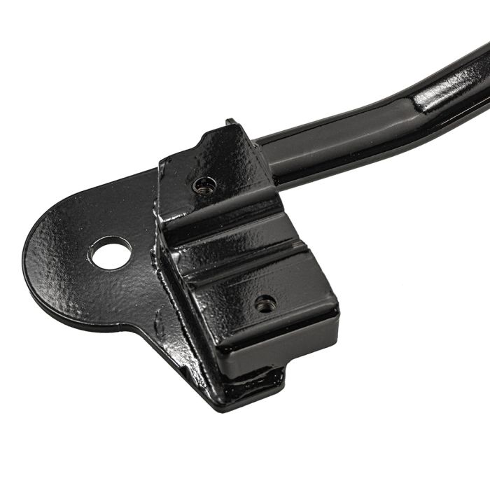 SMY Stealth Reinforced Rear Cross Member Brace 2022-2026 WRX - SMY-SUS-RCM - Subimods.com